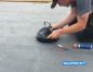 Preview: DACHPROTECT EPDM Rohrmanschette